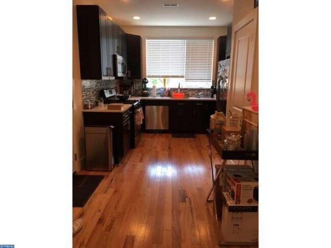 Foto del edificio - 715 N 19th St