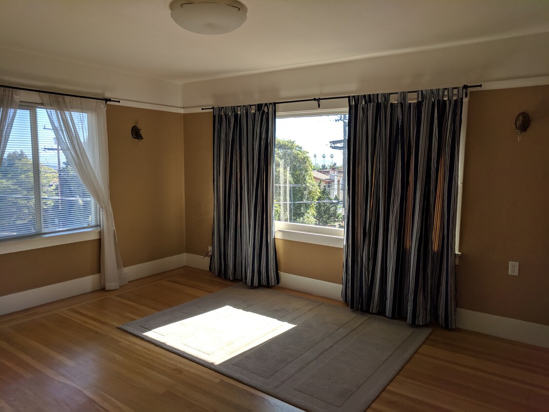 Foto principal - 2603 Virginia St