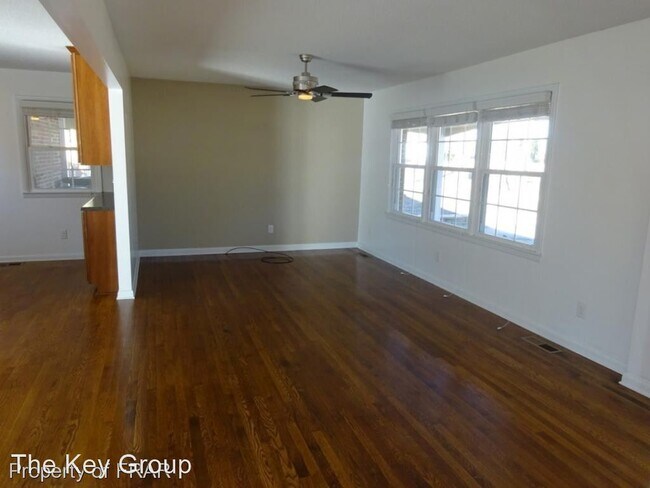 Building Photo - 2 br, 2 bath House - 6407 Fenwick Place