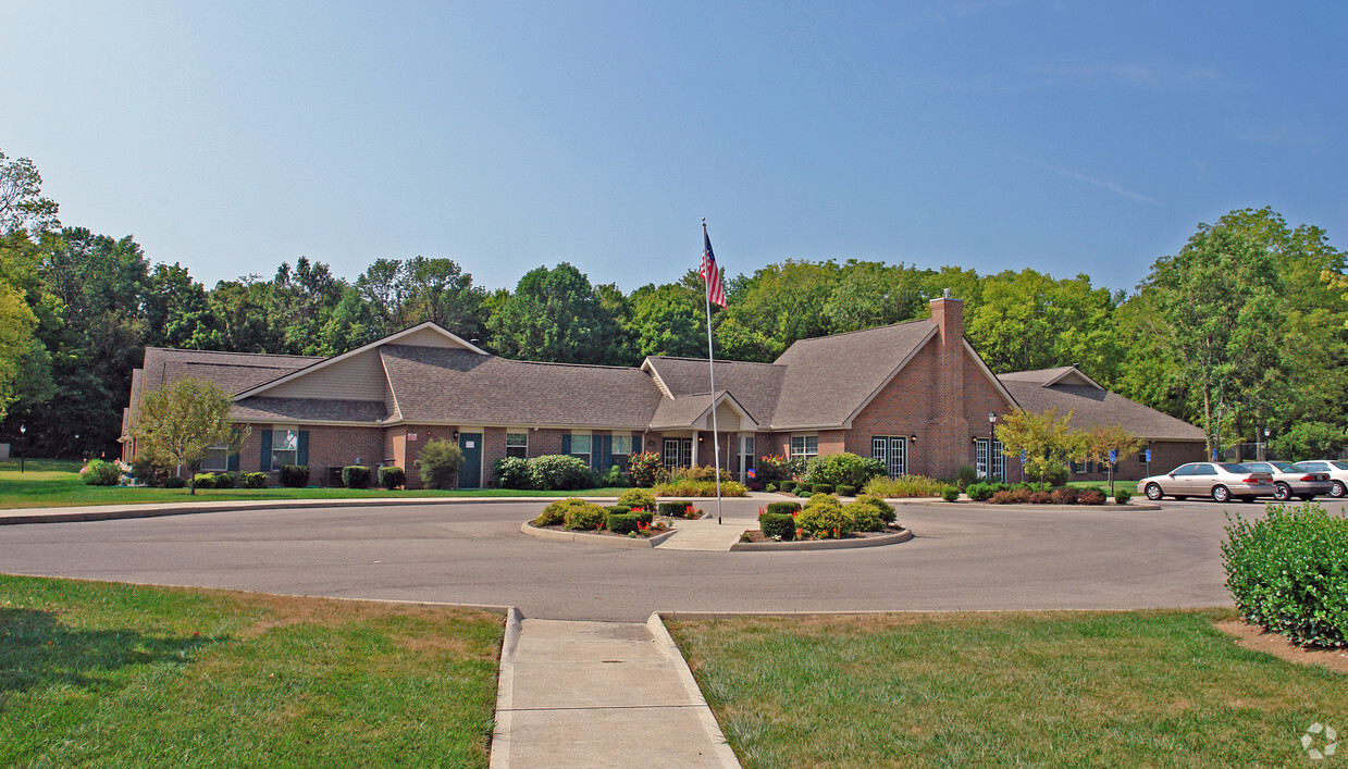 Building Photo - Mary Irene Gardens