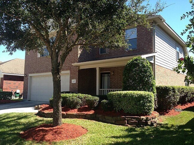 Building Photo - 6535 Silky Moss Dr