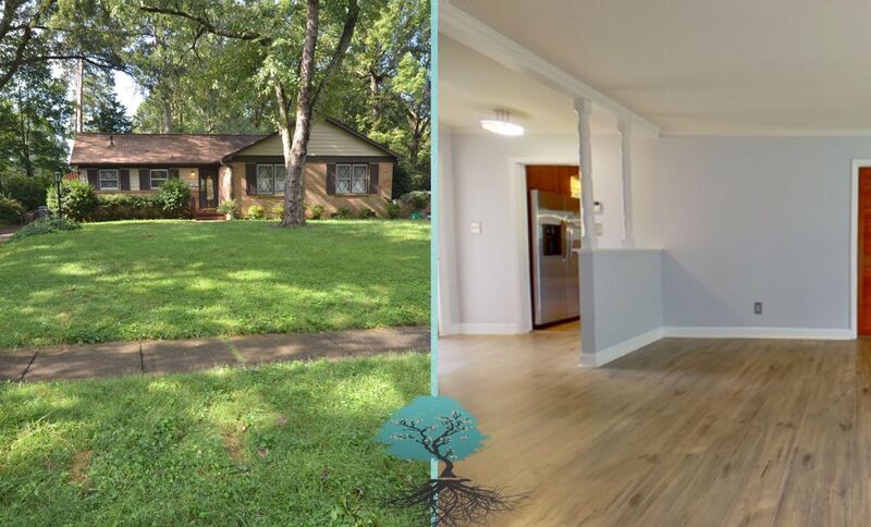 Foto principal - 5020 Greenbrook Dr