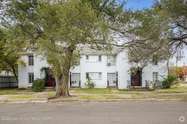 Building Photo - 1619 N Polk St