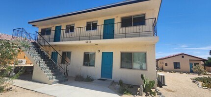 Building Photo - 6651 National Park Dr