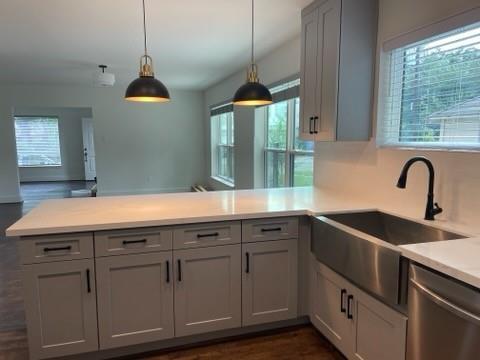 Foto del edificio - 4915 Jackson St