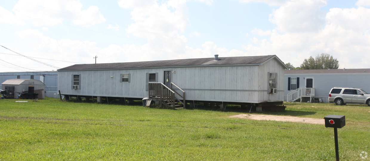 Foto del edificio - Countryside Mobile Home Park