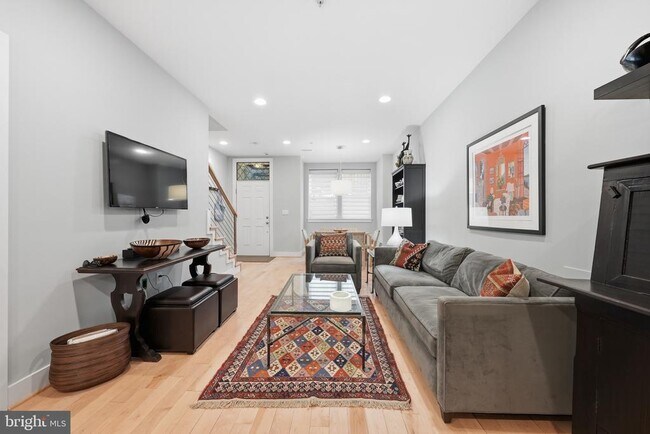 Foto del edificio - 751 P St NW