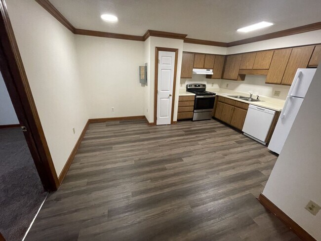 Foto del edificio - 2 Bedroom 2 Bathroom Condo!