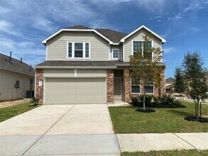Building Photo - 4447 Stephanie Park Ln.