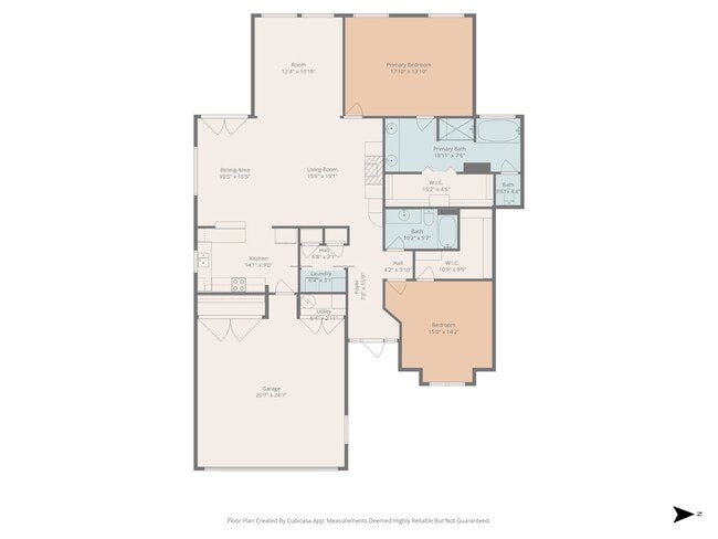 Foto del edificio - 60 Jeffrey Way