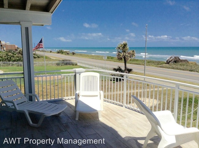 Building Photo - 2732 S Ocean Shore Blvd