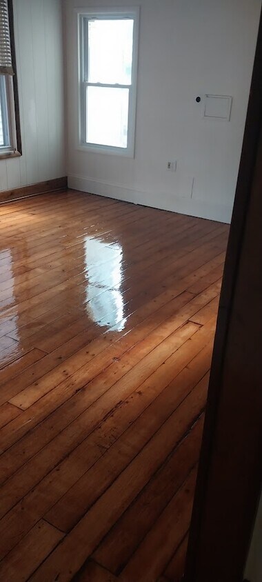 Sala de estar - 31 Lincoln Ave