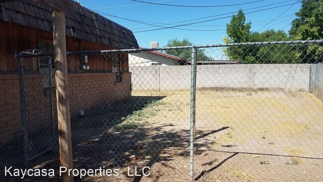 Building Photo - 3 br, 1 bath House - 1200 W Ethel Ave