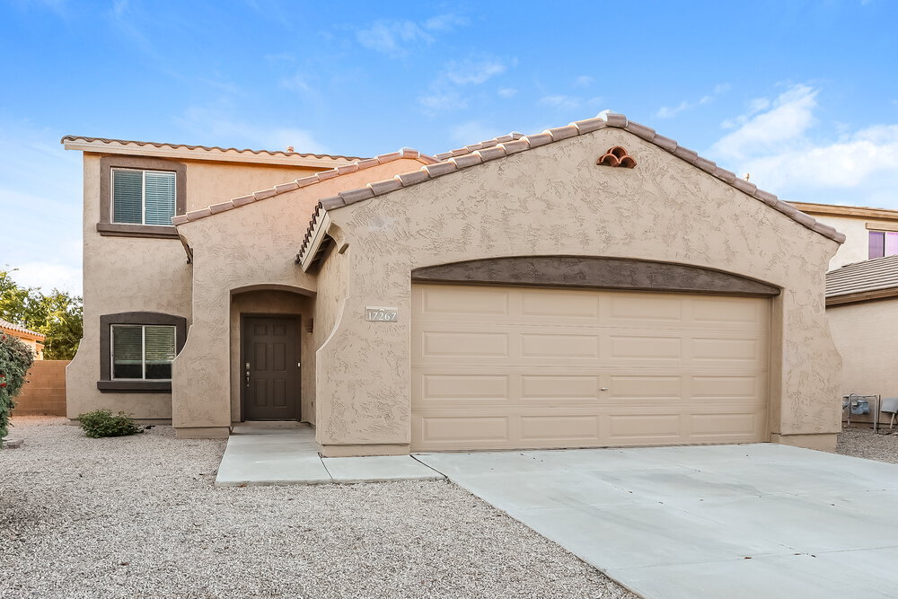 Foto principal - 17267 W Rimrock St