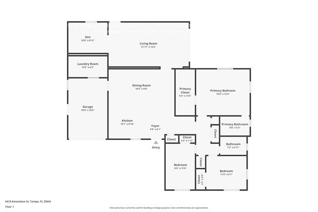Building Photo - 6418 Amundson St