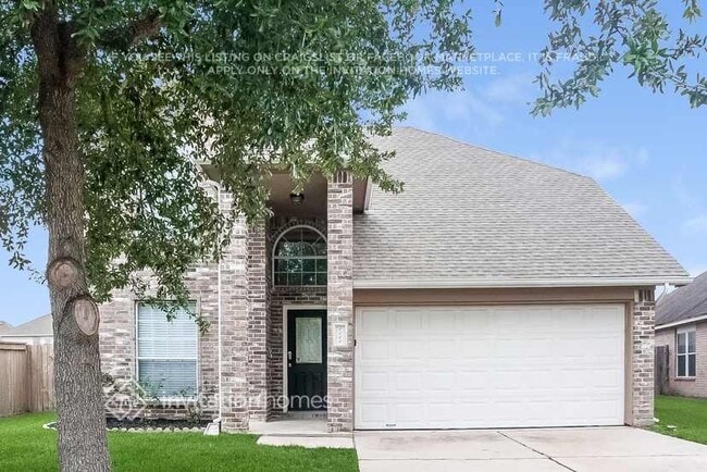 Building Photo - 2111 Wildbrook Canyon Ln