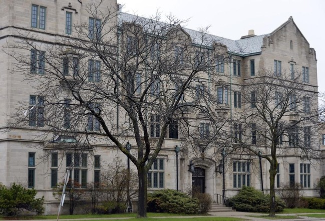 Residences At Library Park