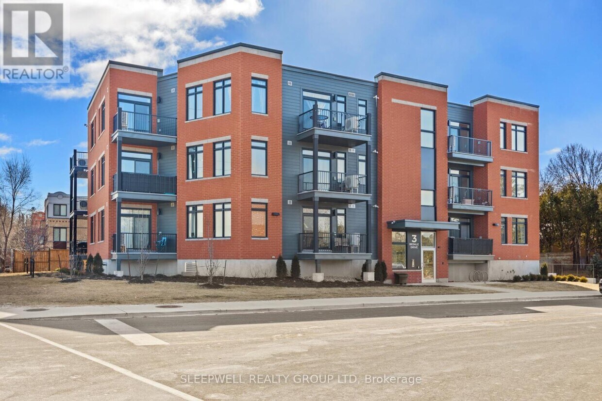 Primary Photo - 3-203 Bedale Dr