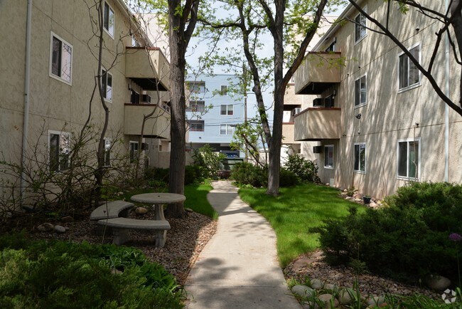 South Sycamore Street Apartments Littleton Co Building Photo South Sycamore Street Apartments