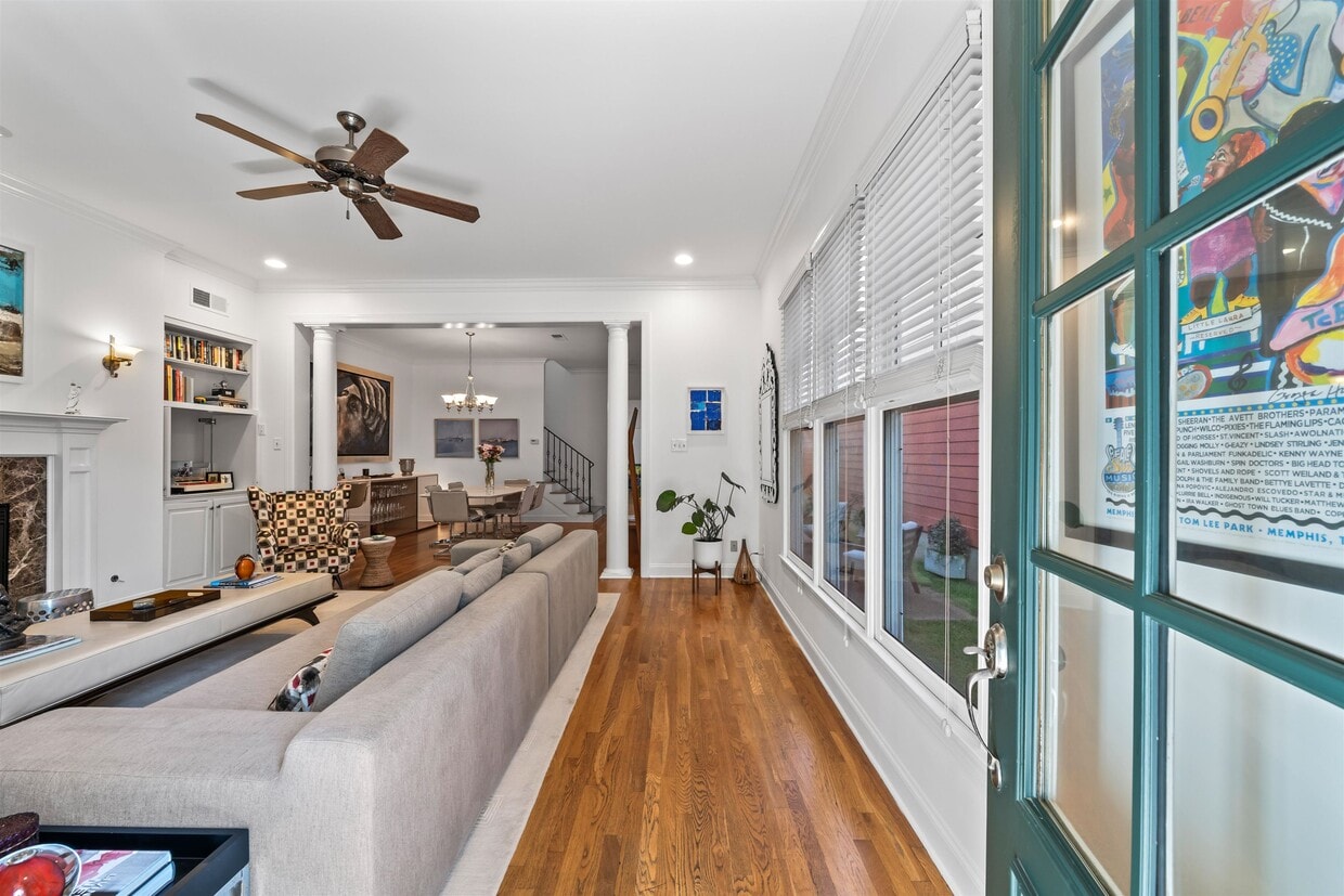 Foto principal - 556 Rienzi Dr