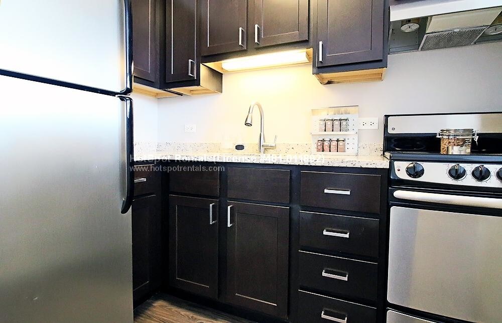 Foto principal - 337 E Illinois St