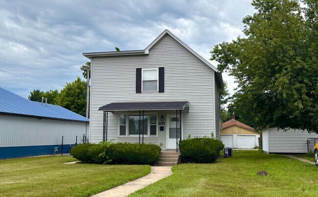Foto del edificio - 2 Bedroom Home on the Southside