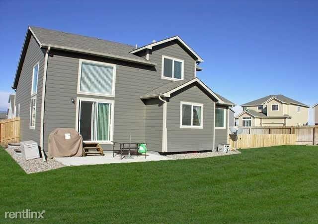 Building Photo - 5 br, 4 bath House - 4825 Spokane Way