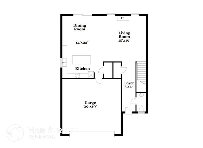 Foto del edificio - 4124 Orchard Valley Ln