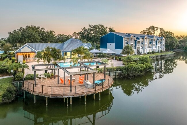 Foto del edificio - Audubon Village