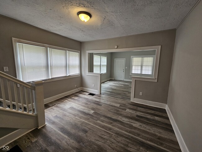 Building Photo - 3409 N Capitol Ave