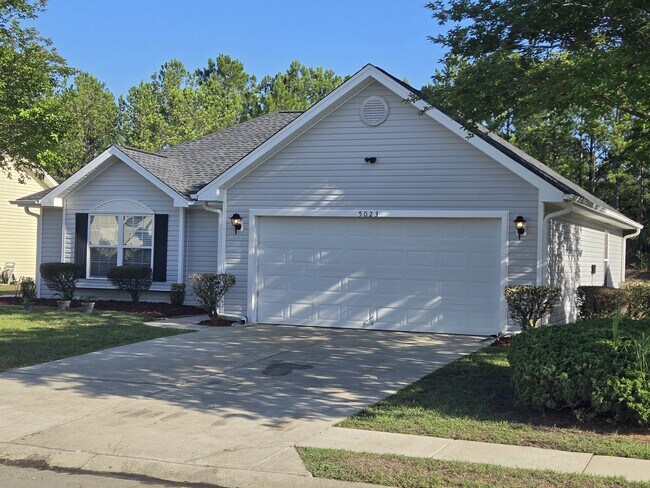 Photo - 5023 Billy K Trail House