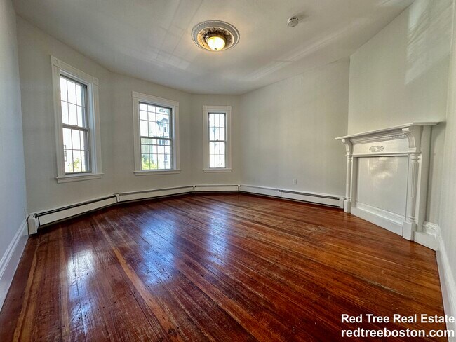 Foto del edificio - 401 E 7th St
