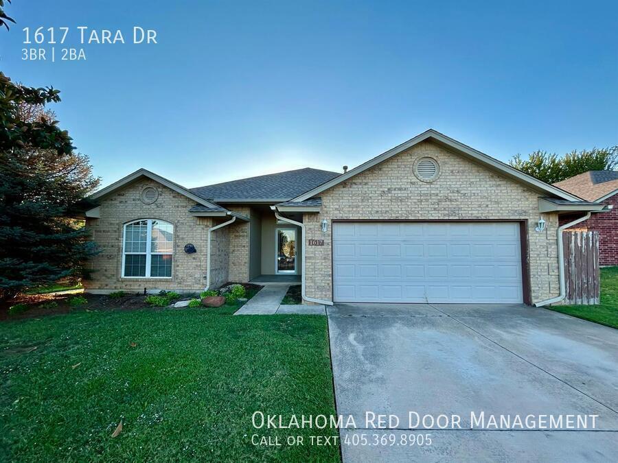 Building Photo - 1617 Tara Dr