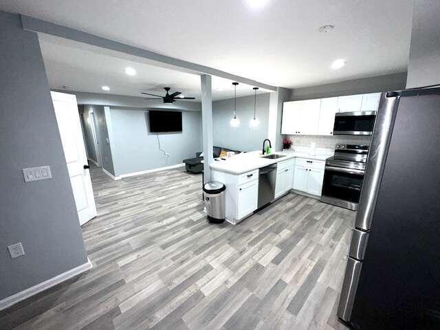 Foto del edificio - 3050 Tucker Mill Rd SW