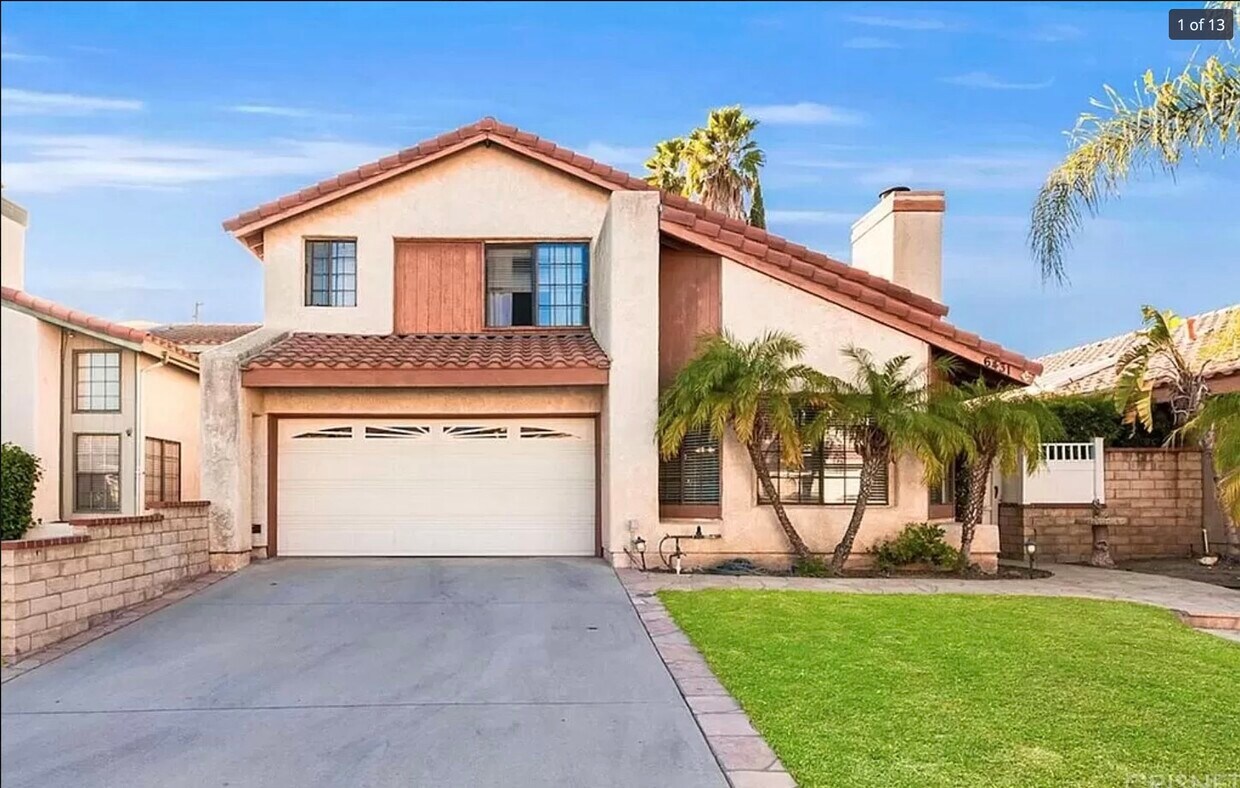 6431 Linville Ct, Moorpark, CA 93021 House Rental in Moorpark, CA