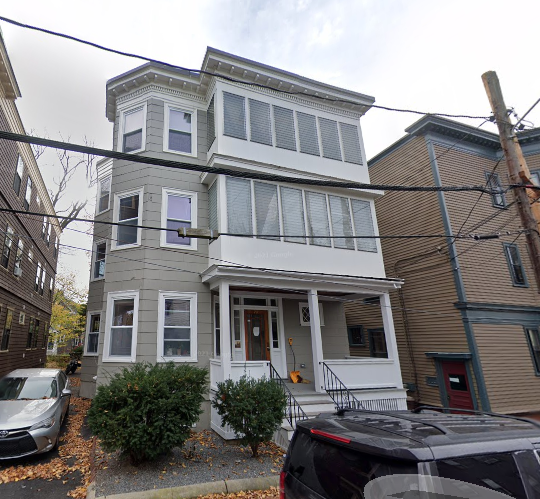Primary Photo - 20 Marie Ave