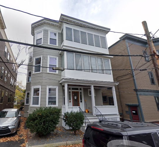 Building Photo - 20 Marie Ave