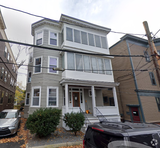 Building Photo - 20 Marie Ave