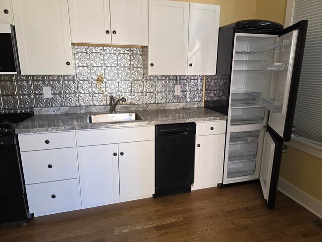 cocina - 4601 Corday Way