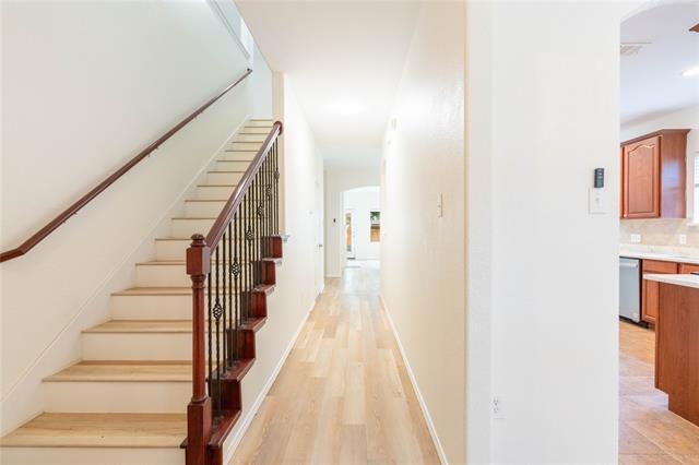 Foto del edificio - 5105 Spyglass Ln