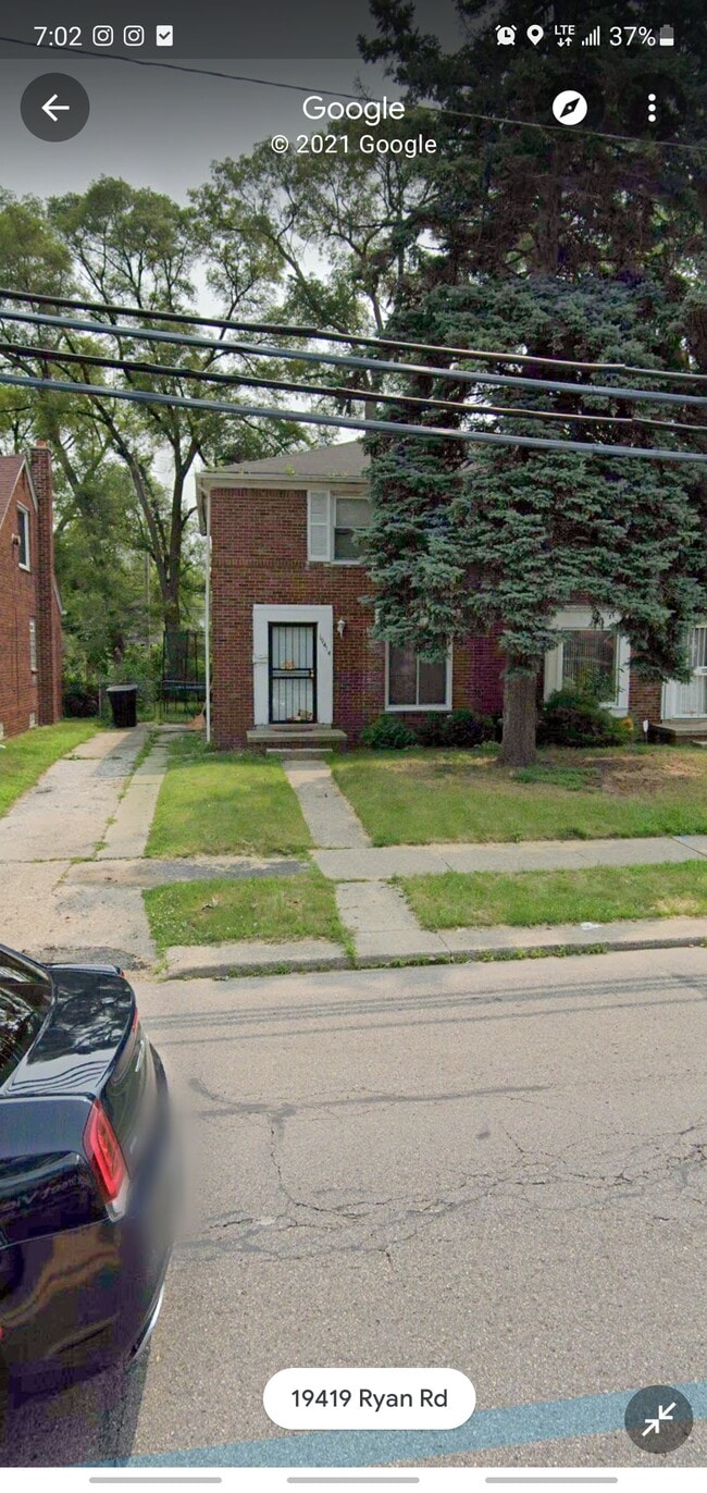 Building Photo - 19414 Ryan Rd