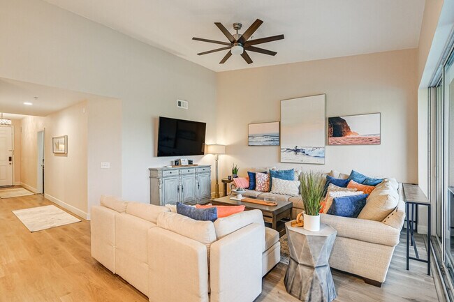 Foto del edificio - 6824 Sterling Greens Dr