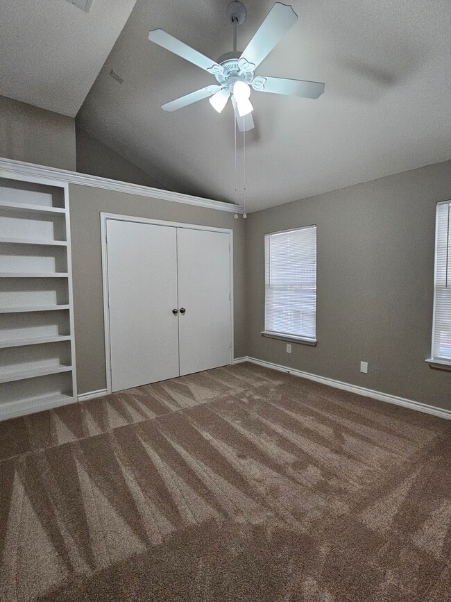 Bedroom 1 - 10217 Kilarney Dr