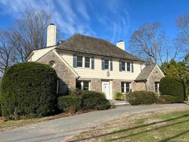 Foto del edificio - 535 North St