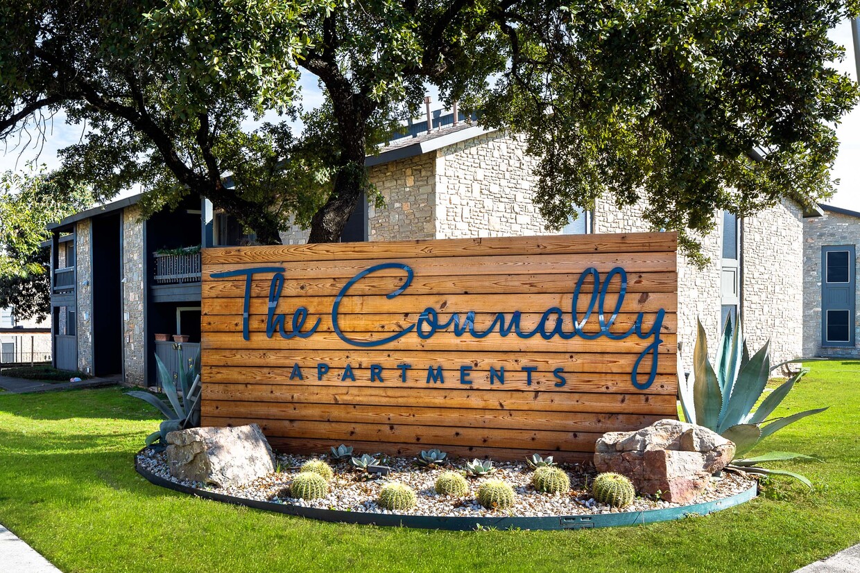 Foto principal - The Connally Apartments