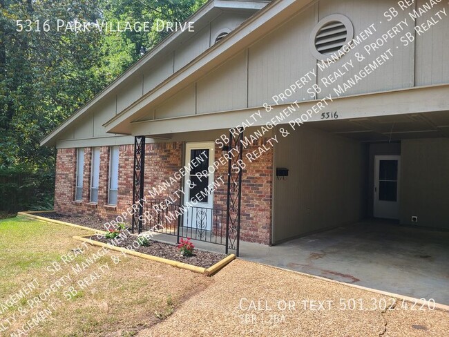 Building Photo - 3 Bed 2 Bath