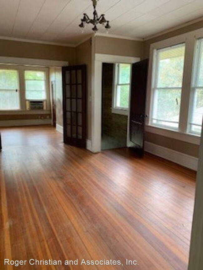 Building Photo - 2 br, 1 bath House - 1619 Stephens