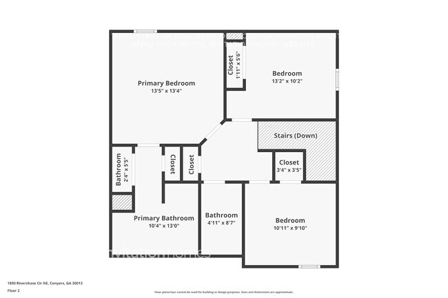 Building Photo - 1890 Riverchase Cir NE