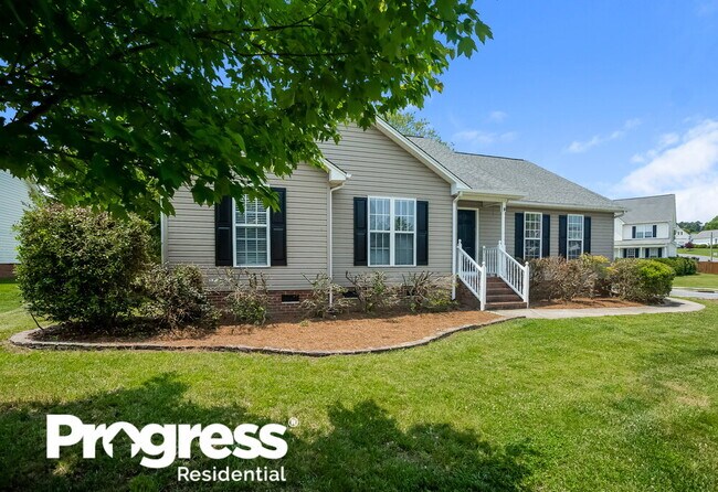 Building Photo - 1004 Ayrshire Ln
