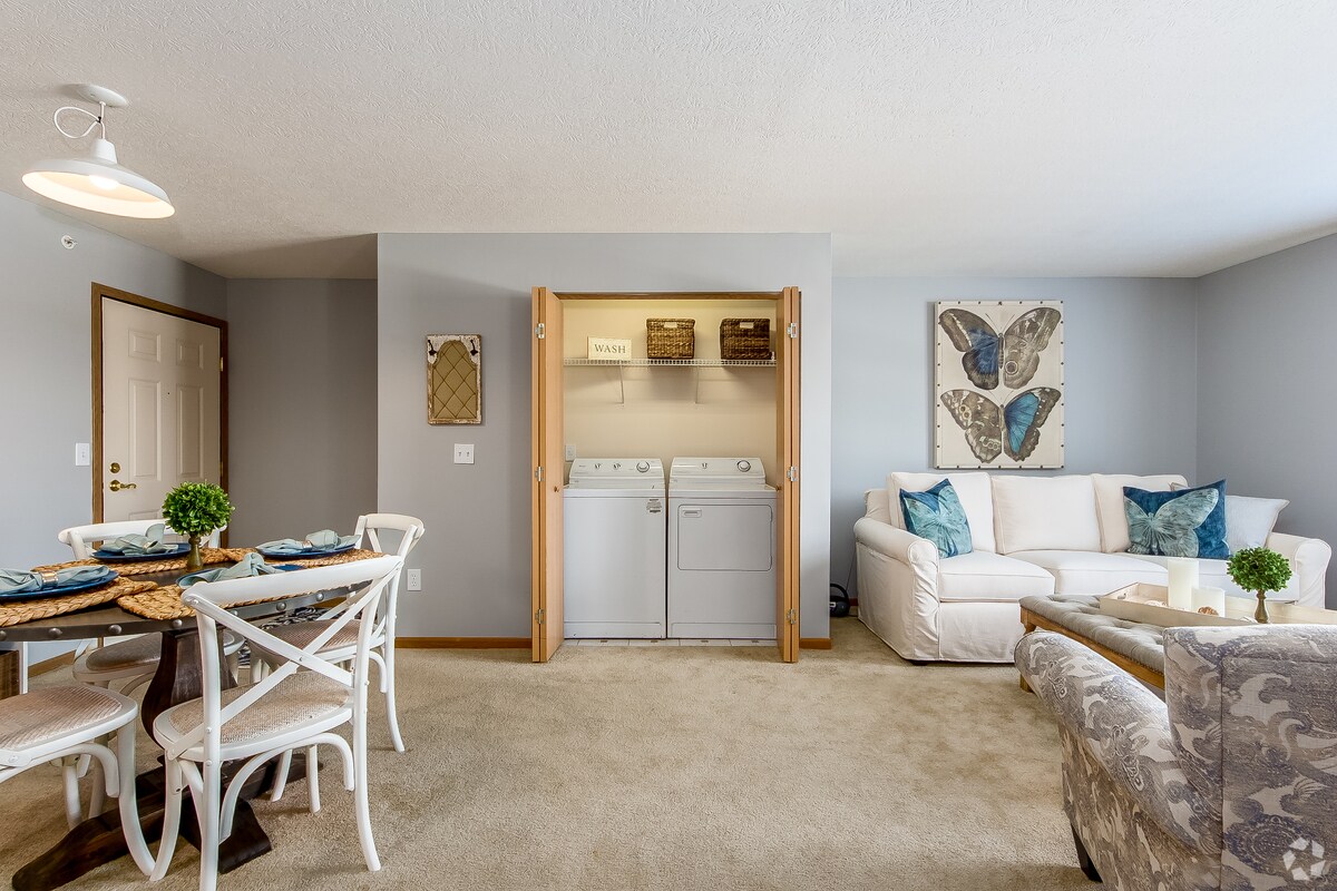 Apartments under 800 in Dublin OH